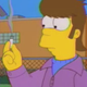 Illustration for article titled Somebody wrote a massive screenplay on Twitter about The Simpsons smoking weed
